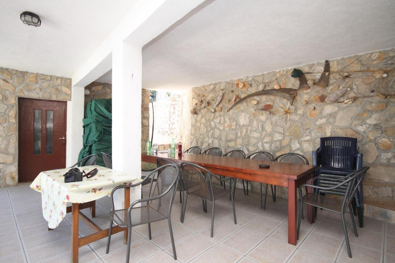 Apartments By The Sea Cove Mala Pogorila, Hvar - 8952 Bogomolje Esterno foto